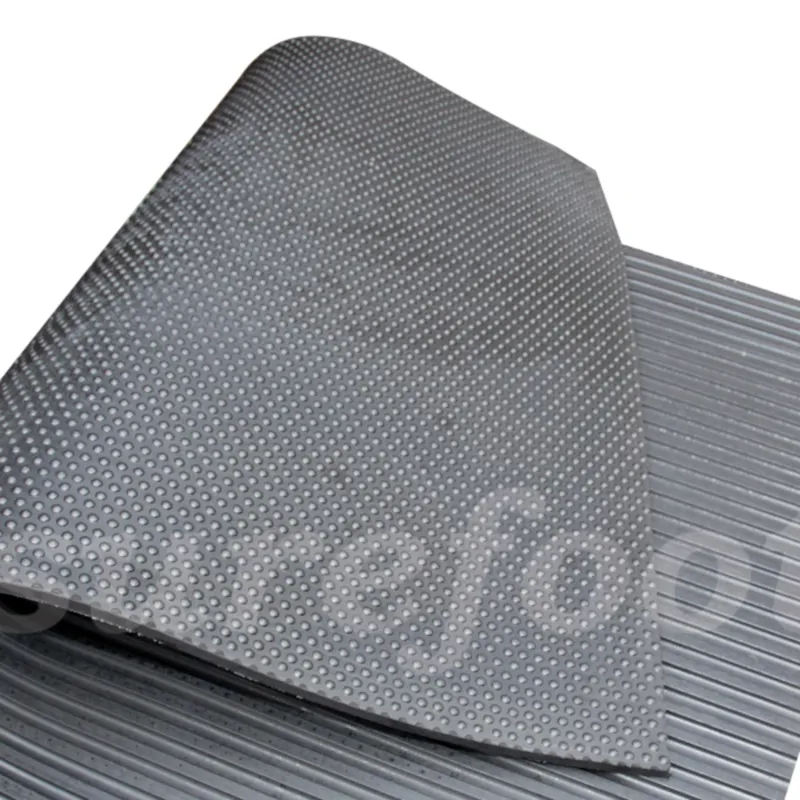 Stanbridge Stable Mat - 17mm